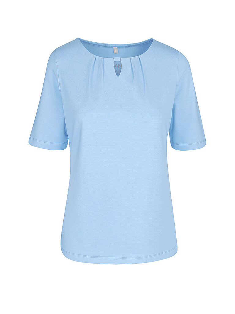 RABE T-Shirt  blau | 42