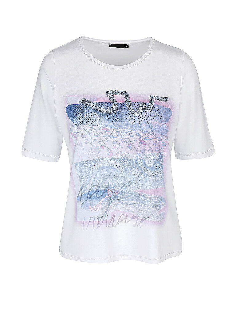 RABE T Shirt  blau | 46