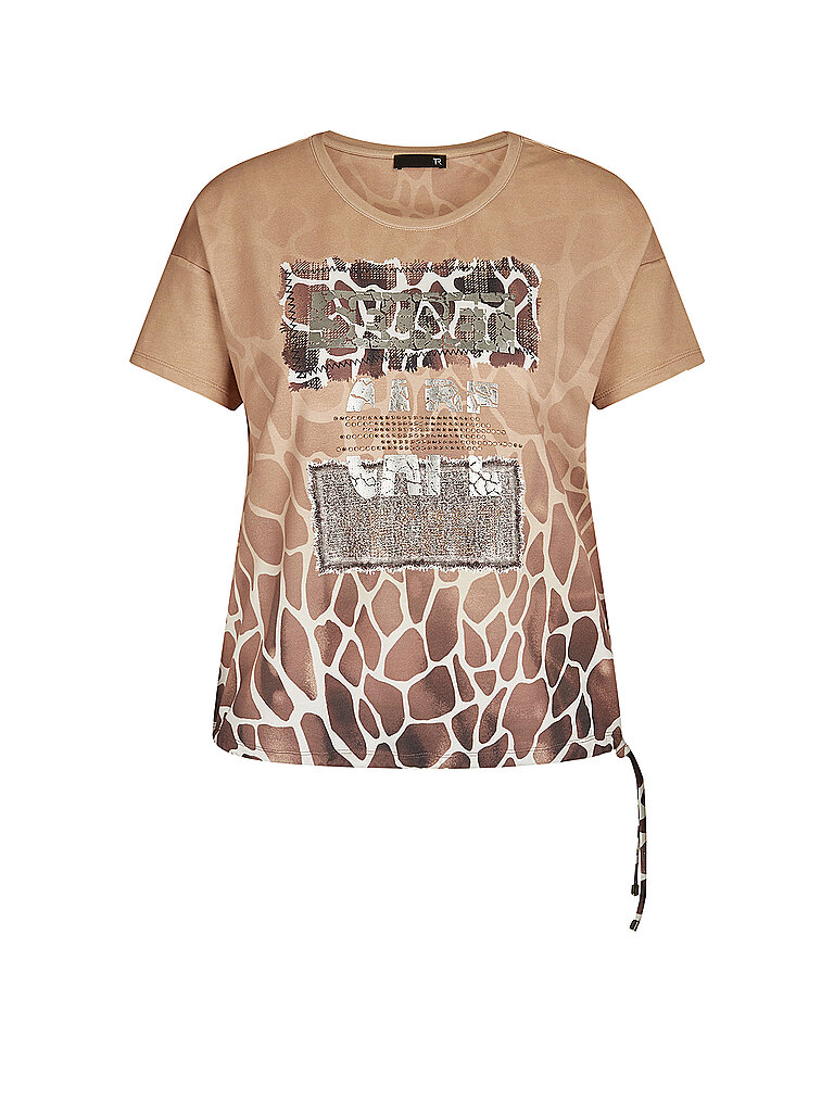 RABE T-Shirt beige | 40