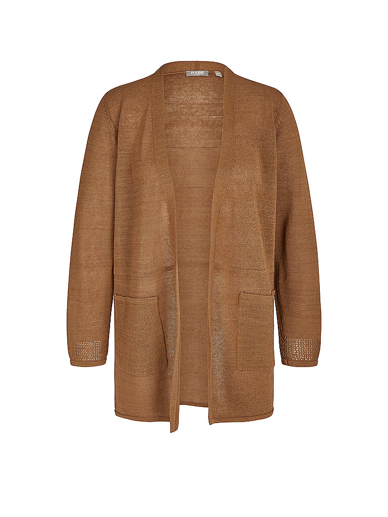RABE Weste beige | 42