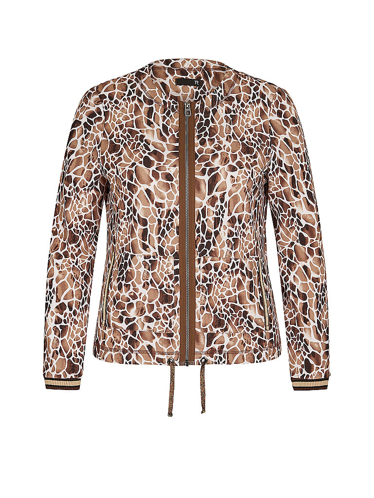 RABE Jacke beige | 38