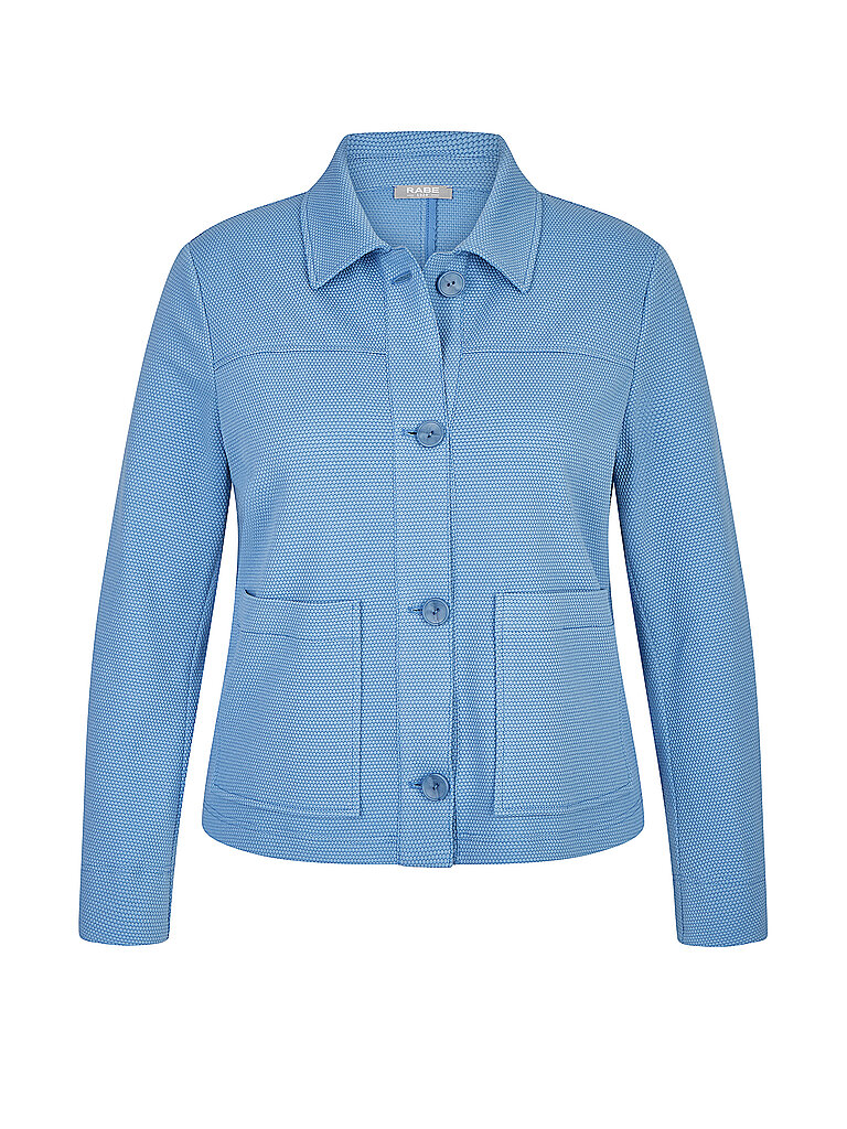 RABE Jaeckchen blau | 38