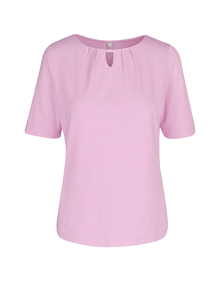 RABE T-Shirt rosa | 38