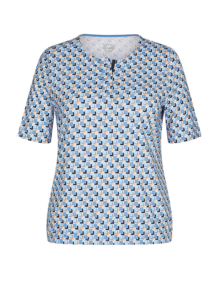 RABE Shirt blau | 42