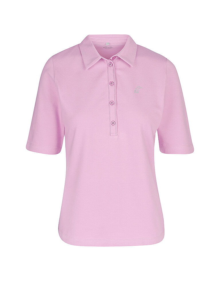 RABE Poloshirt lila | 42