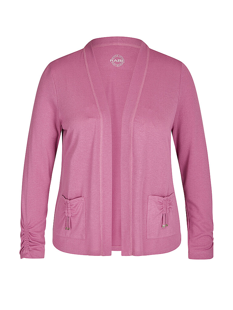 RABE Cardigan lila | 40
