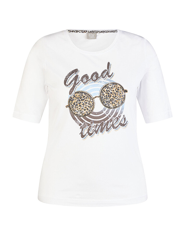 RABE T-Shirt weiss 36 damen