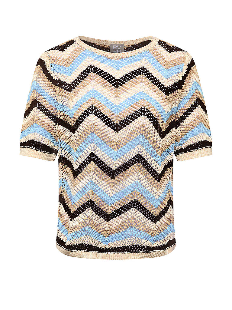 RABE Pullover hellblau 40 damen