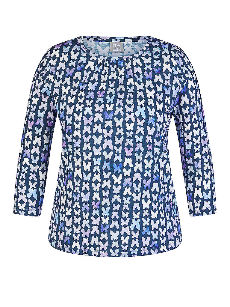 RABE Shirt dunkelblau 46 damen