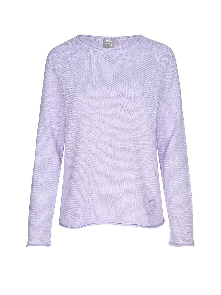 RABE Pullover lila 48 damen