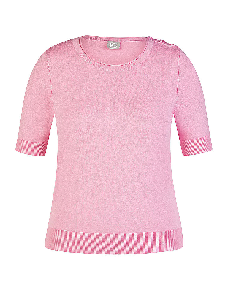 RABE Pullover rosa 48 damen