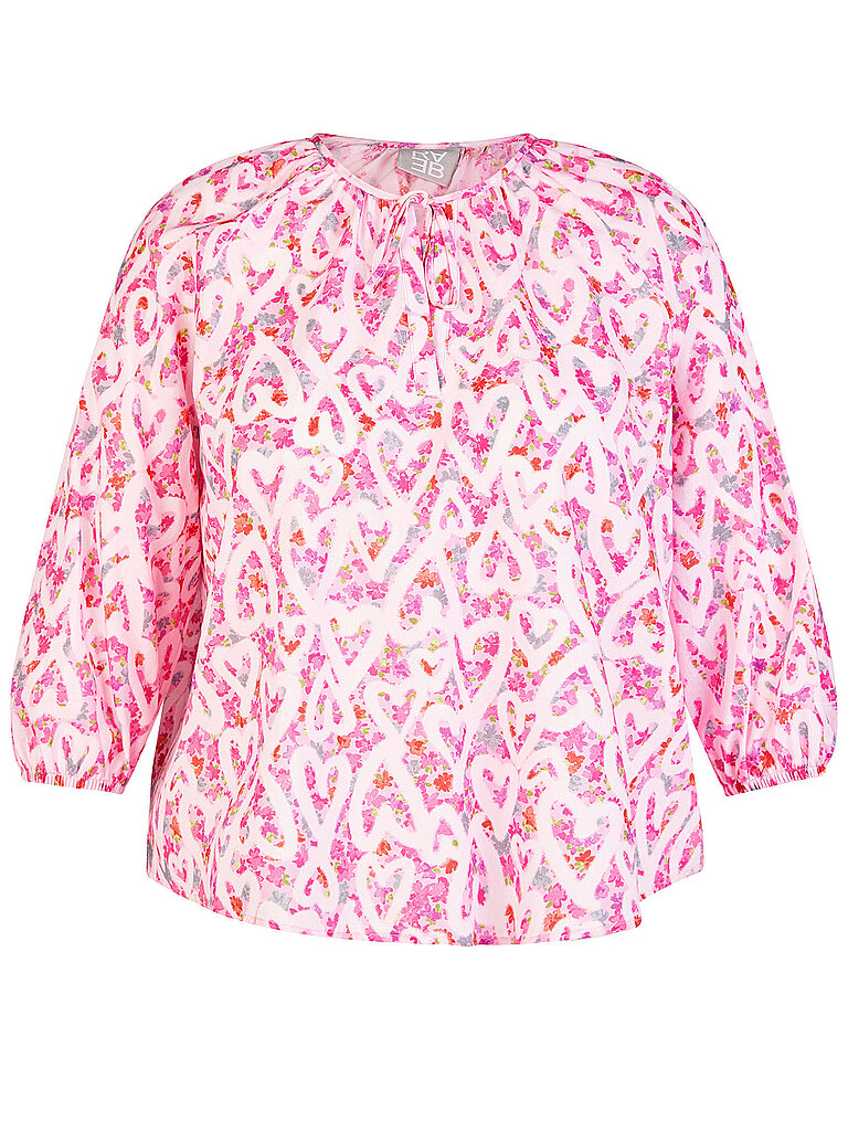 RABE Blusenshirt  rosa | 38