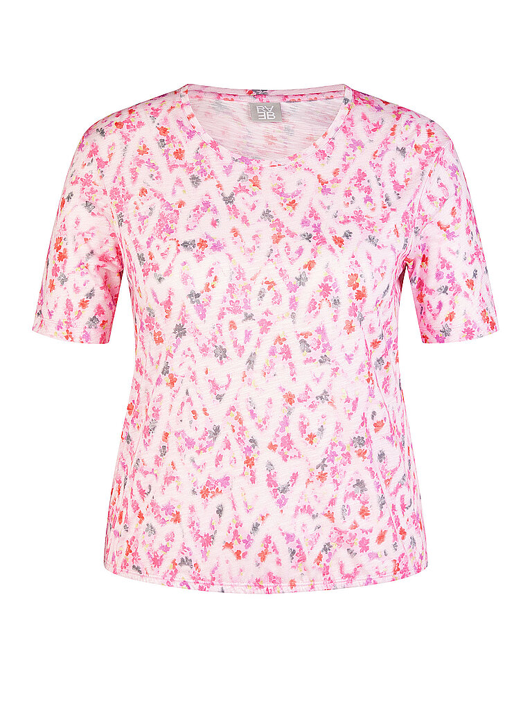 RABE T-Shirt  rosa | 38