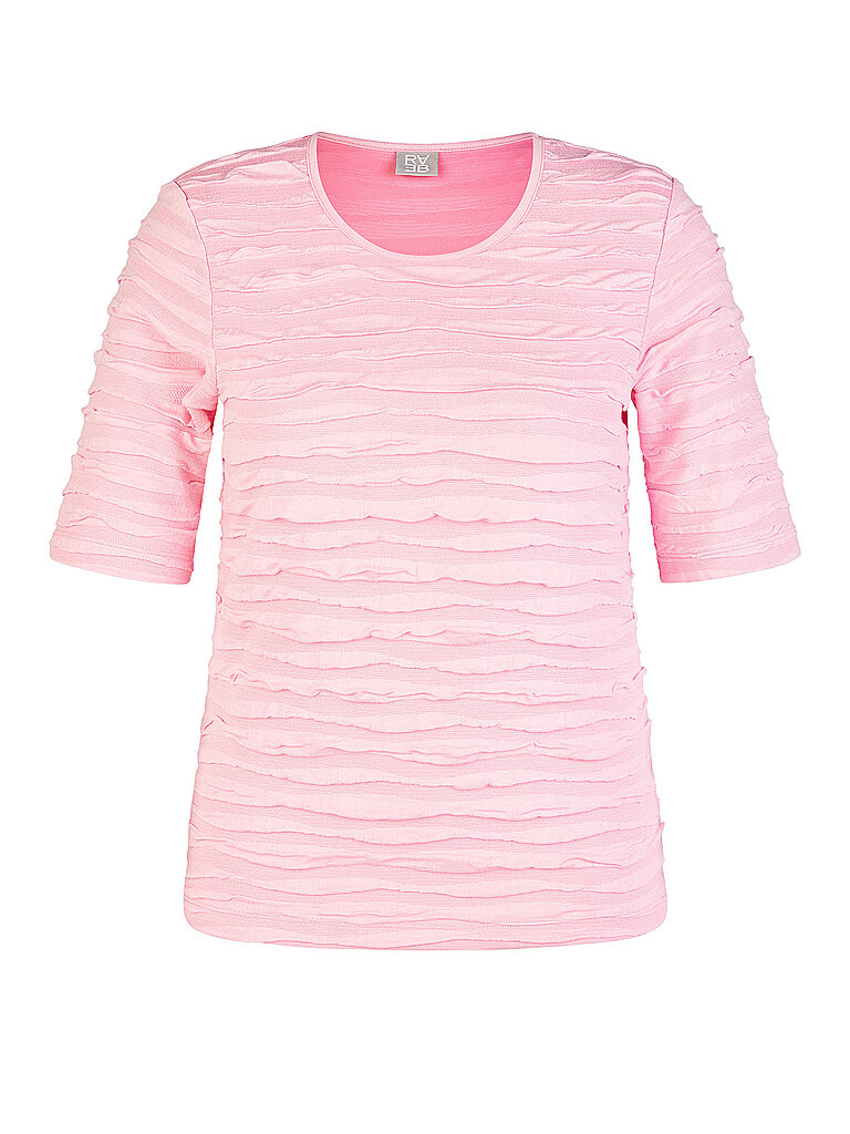 RABE T-Shirt rosa 48 damen
