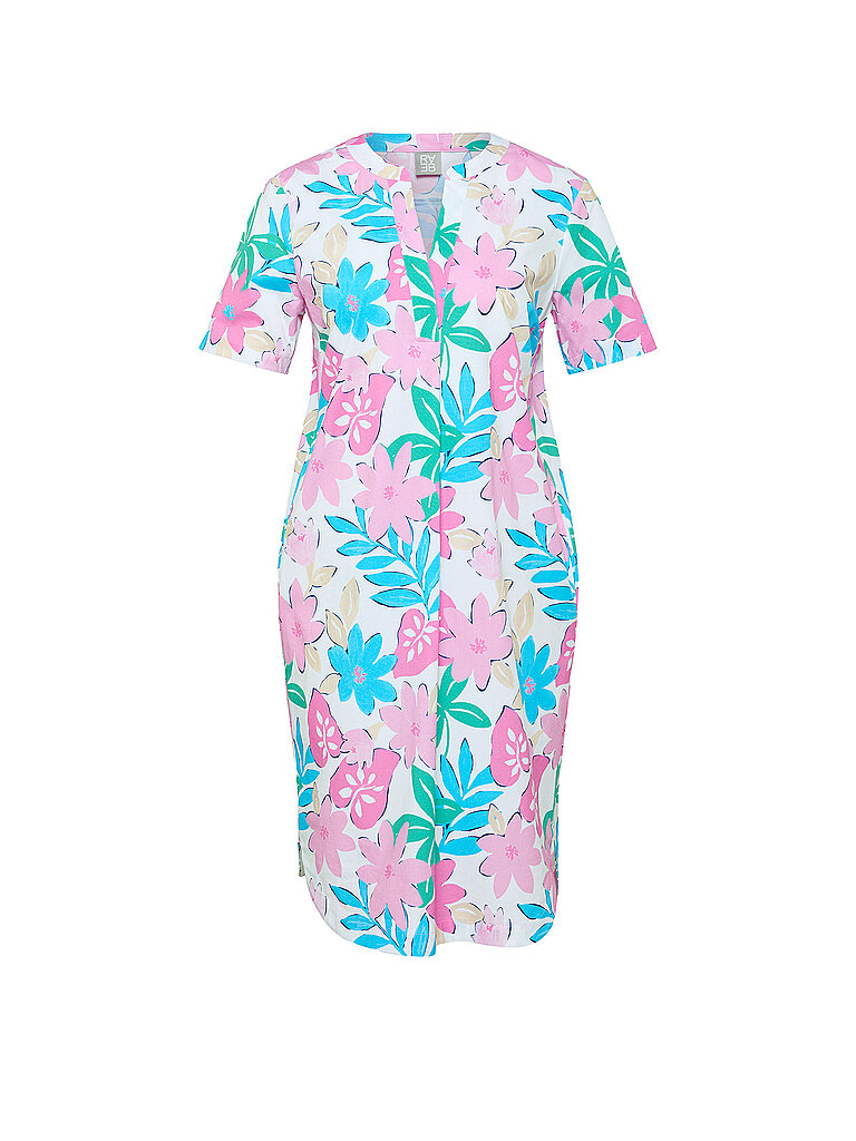 RABE Midikleid rosa 42 damen