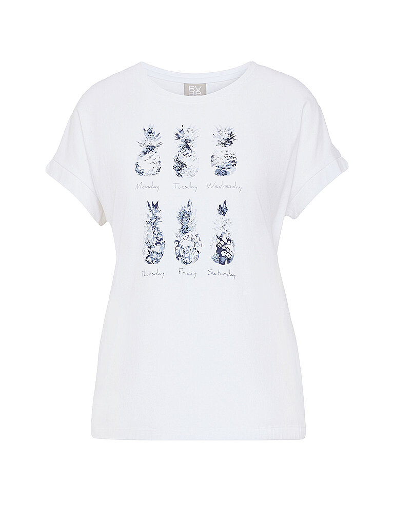 RABE T-Shirt weiss 38 damen