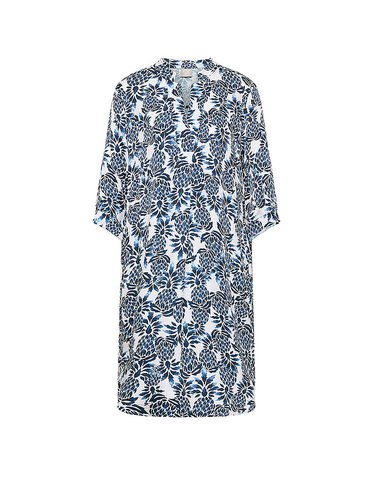 RABE Minikleid blau | 38