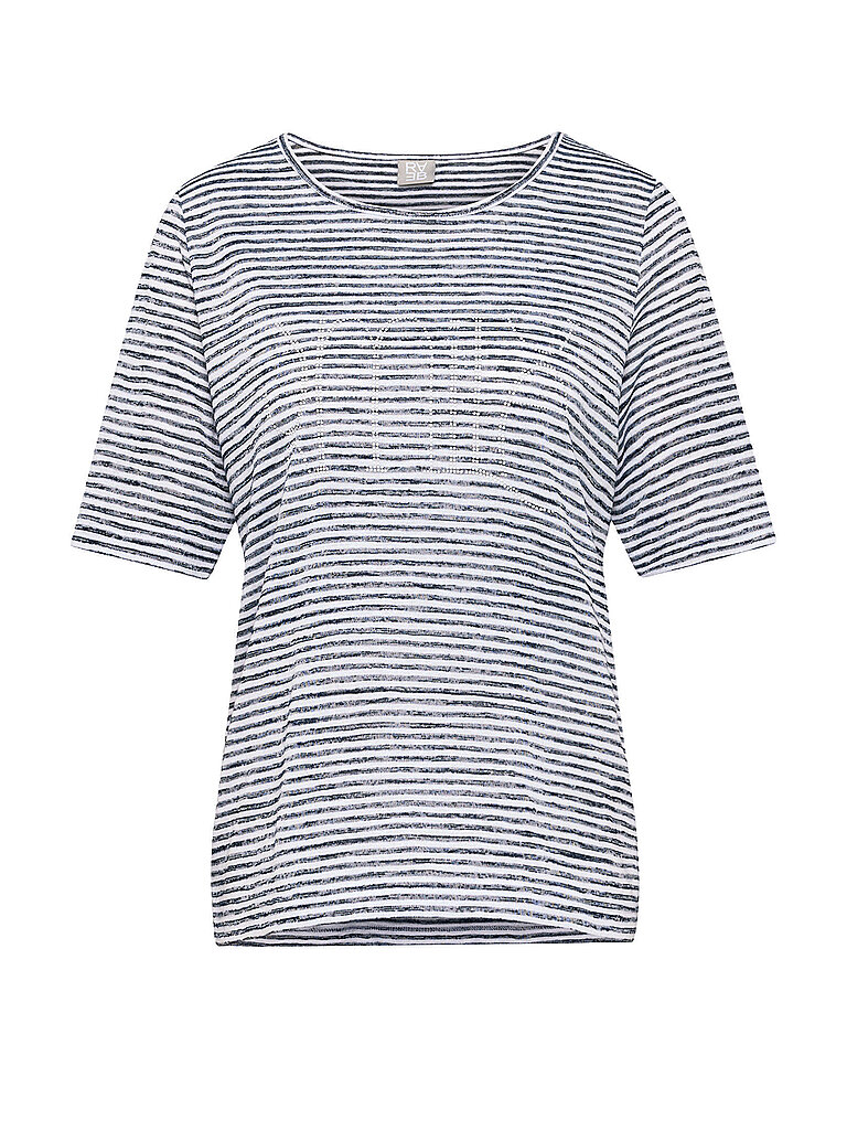 RABE T-Shirt blau 38 damen