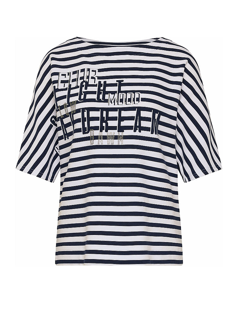 RABE T-Shirt blau | 44