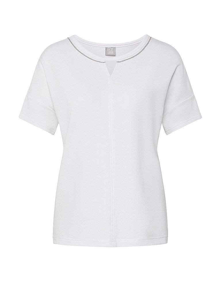 RABE T-Shirt weiss 44 damen