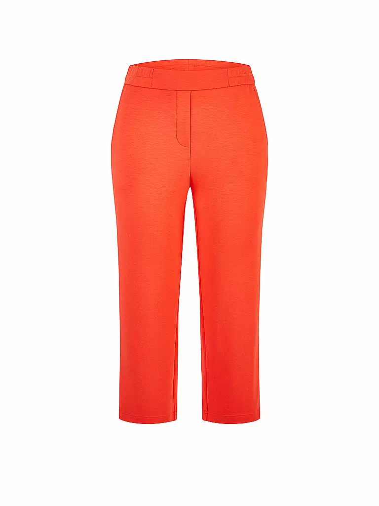 RABE | Hose Culotte | rot