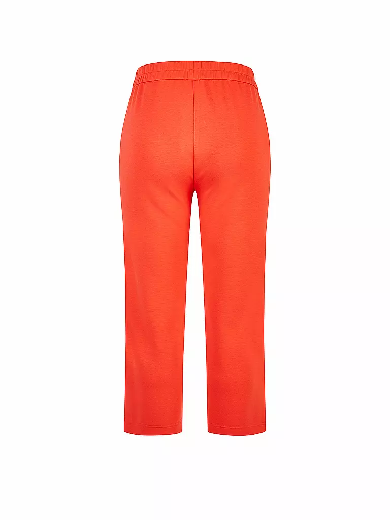 RABE | Hose Culotte | rot