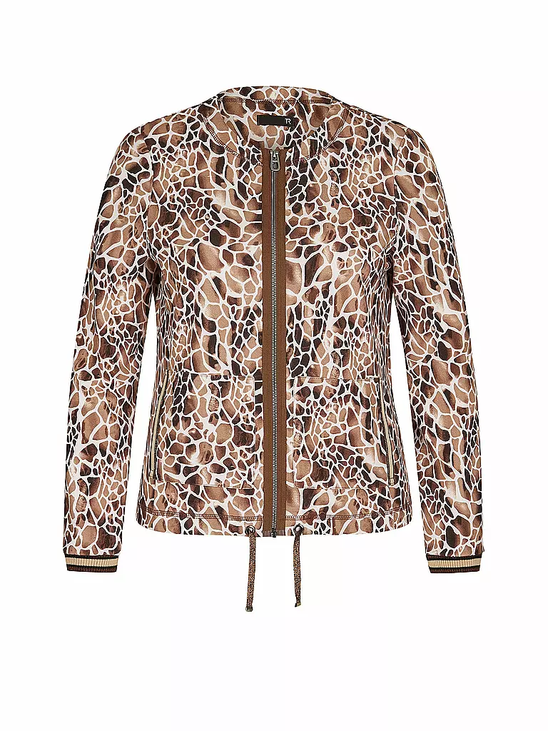 RABE | Jacke | beige