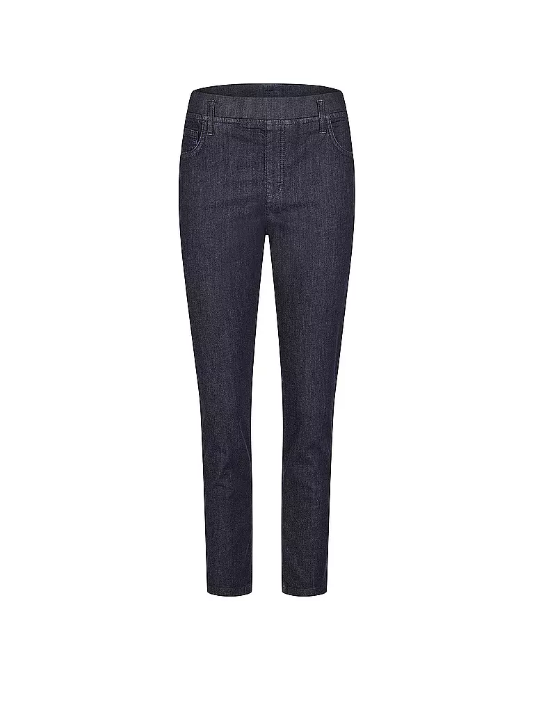 RABE | Jeans Skinny Fit | dunkelblau