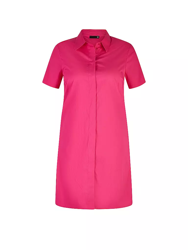 RABE | Midikleid | pink
