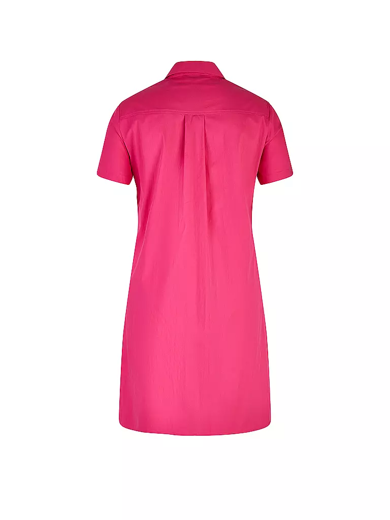 RABE | Midikleid | pink
