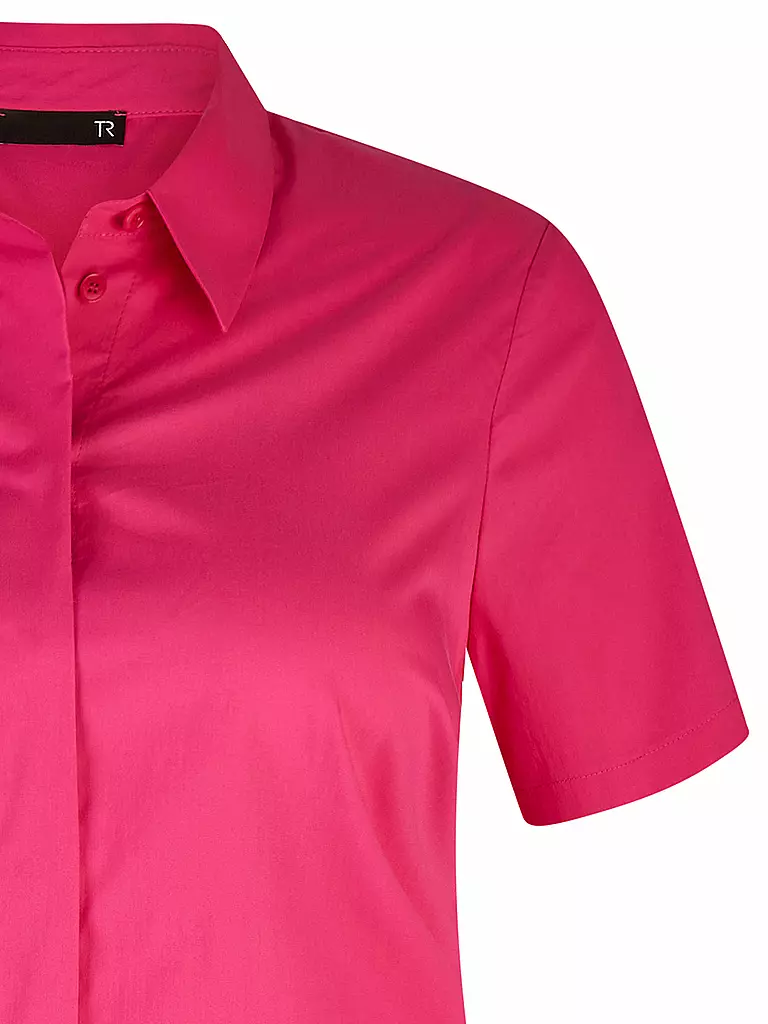 RABE | Midikleid | pink