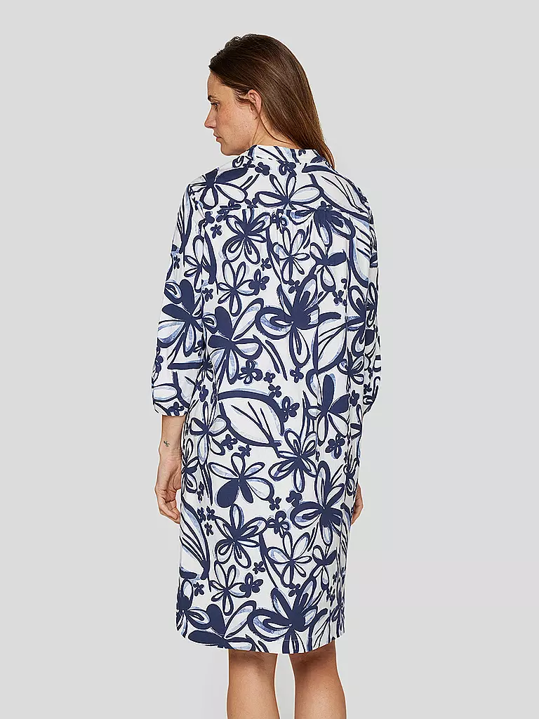 RABE | Minikleid  | dunkelblau