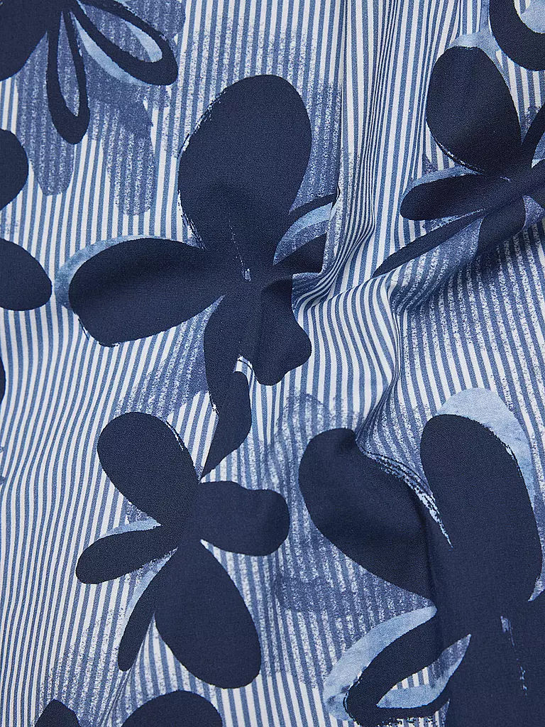 RABE | Minikleid | dunkelblau