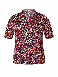 RABE | Poloshirt  | pink
