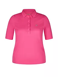 RABE | Poloshirt  | pink
