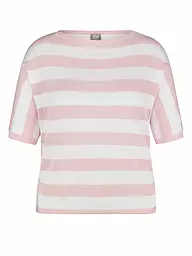 RABE | Pullover  | rosa