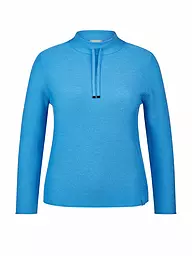 RABE | Pullover | Blau