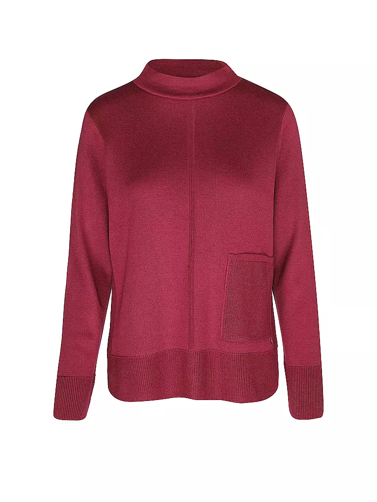 RABE | Pullover | pink