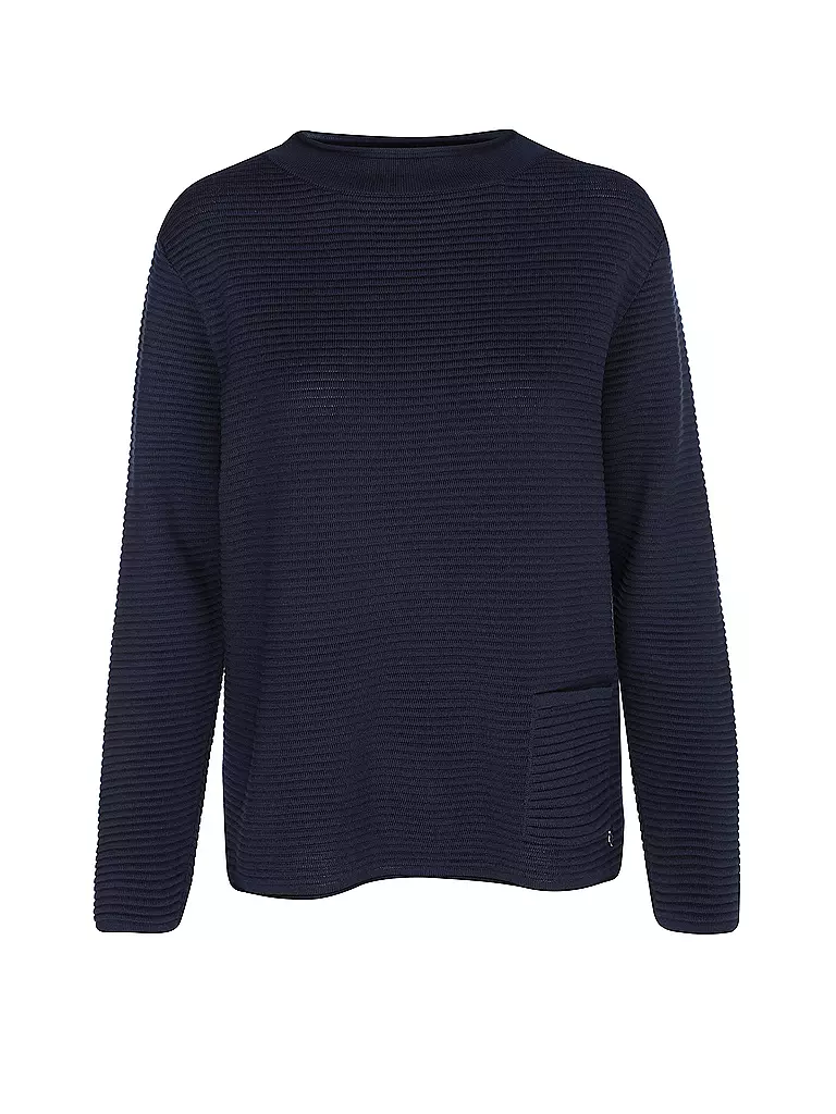 RABE | Pullover | dunkelblau