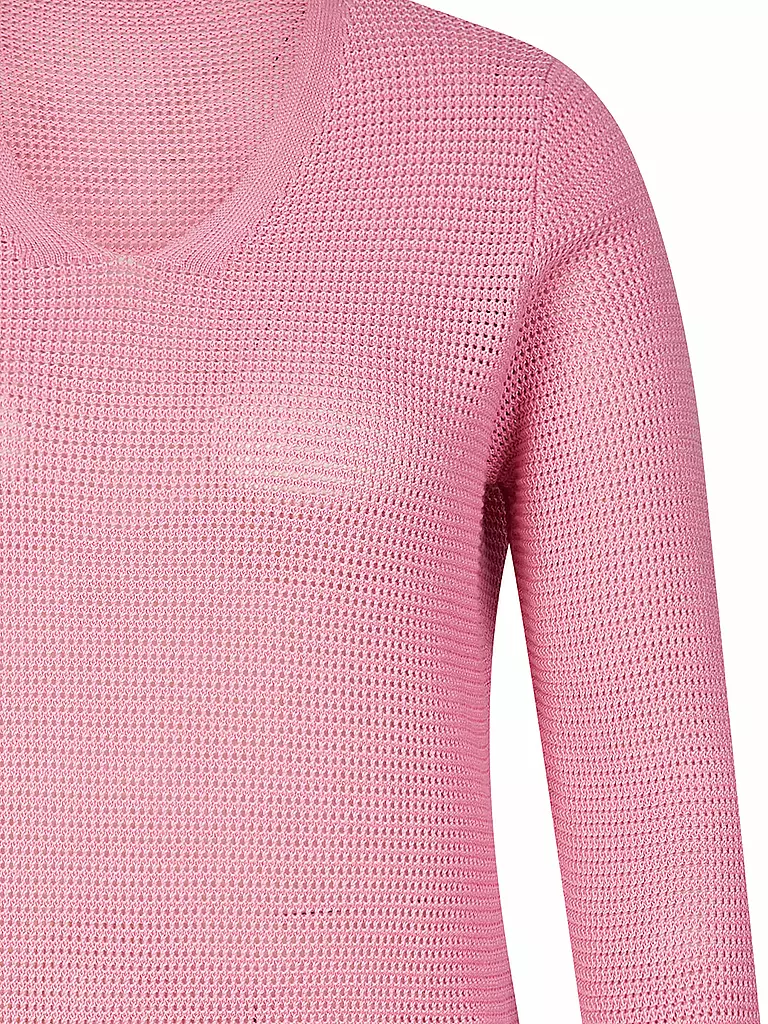 RABE | Pullover | pink