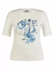 RABE | T-Shirt | creme