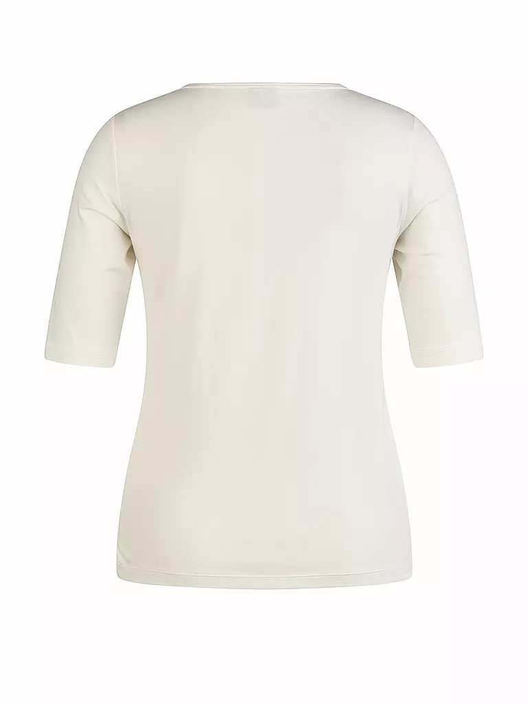 RABE | T-Shirt | creme