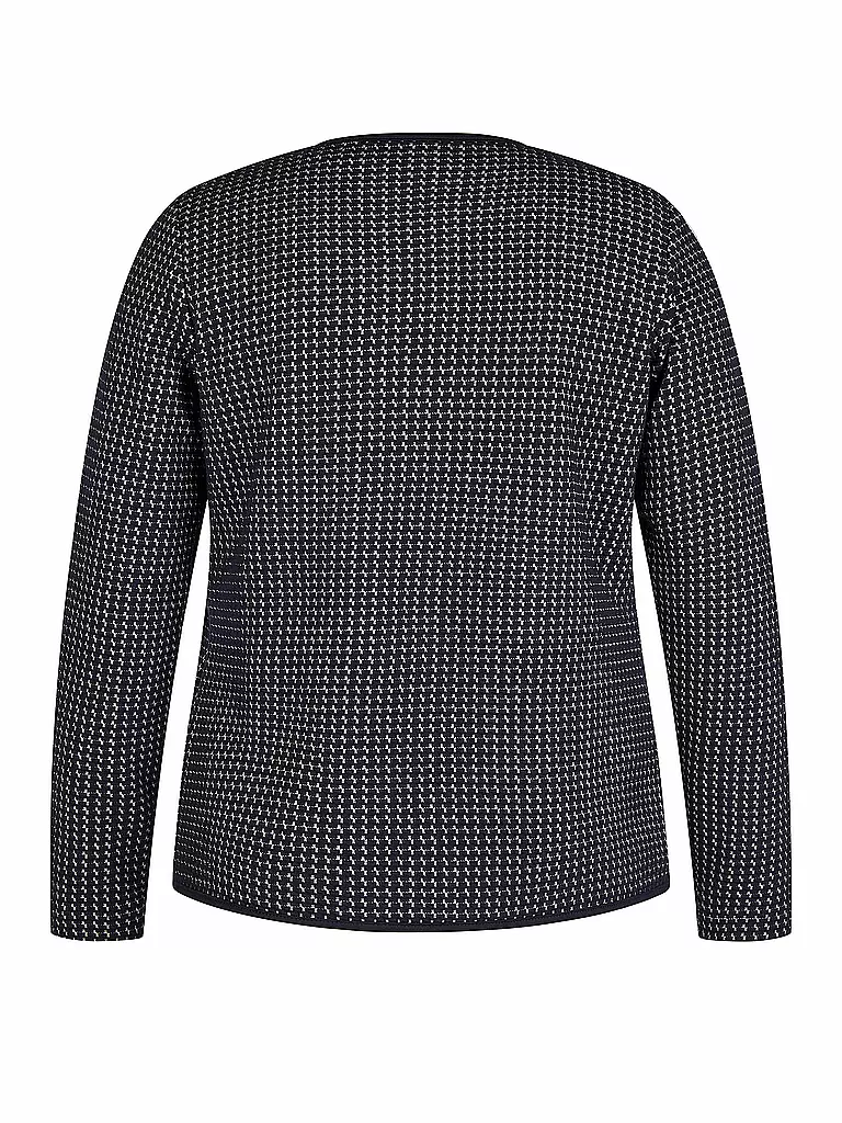 RABE | Twinset | dunkelblau