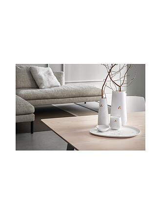 RAEDER | Porzellan Vase gross 25cm
