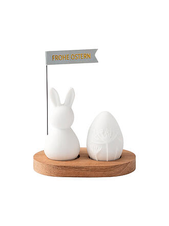 RAEDER | Hasengruss Frohe Ostern 