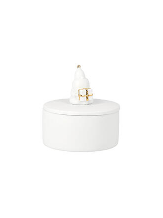 RAEDER | Weihnachtsdose Santas Feinschliff