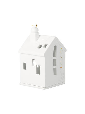 RAEDER | Weihnachts Lichthaus Santas Füsschen 