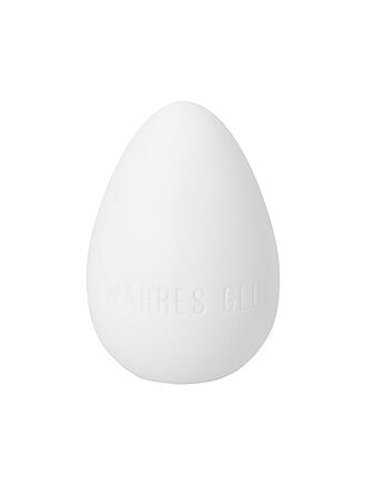 RAEDER | Porzellanei WAHRES GLÜCK 68,5cm Weiss