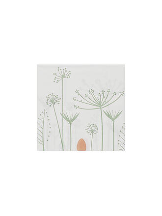 RAEDER | Papierserviette OSTERWIESE 33x33cm 