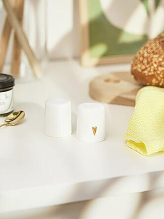 RAEDER | Gewürzstreuer 2-teilig BON APPETIT